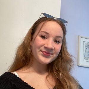 Meet your Posher, Raina